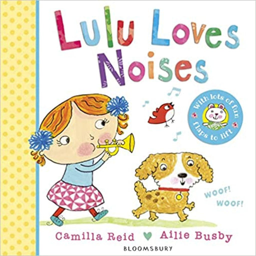 Lulu Loves