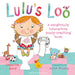 Lulu's Book-Board Book-Bl-Toycra