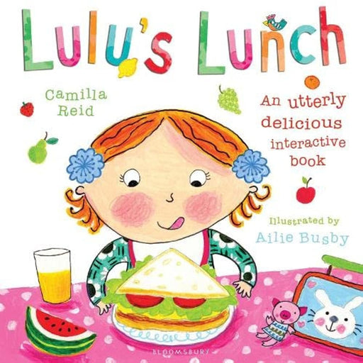 Lulu's Book