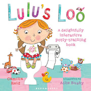 Lulu's Book