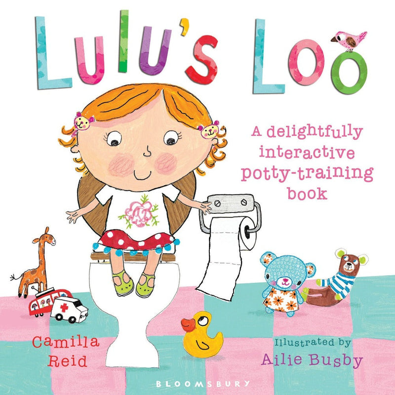 Lulu's Book