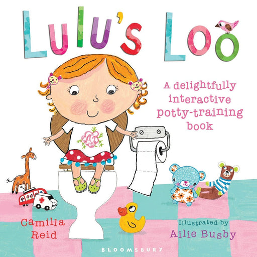 Lulu's Book