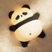 Lying Panda Silicone Night Lamp-Electronic Toys-Bright International-Toycra