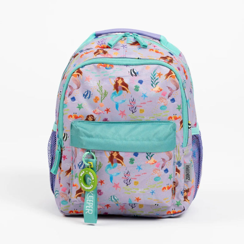 Zookeeper The Sisterhood Council Backpack