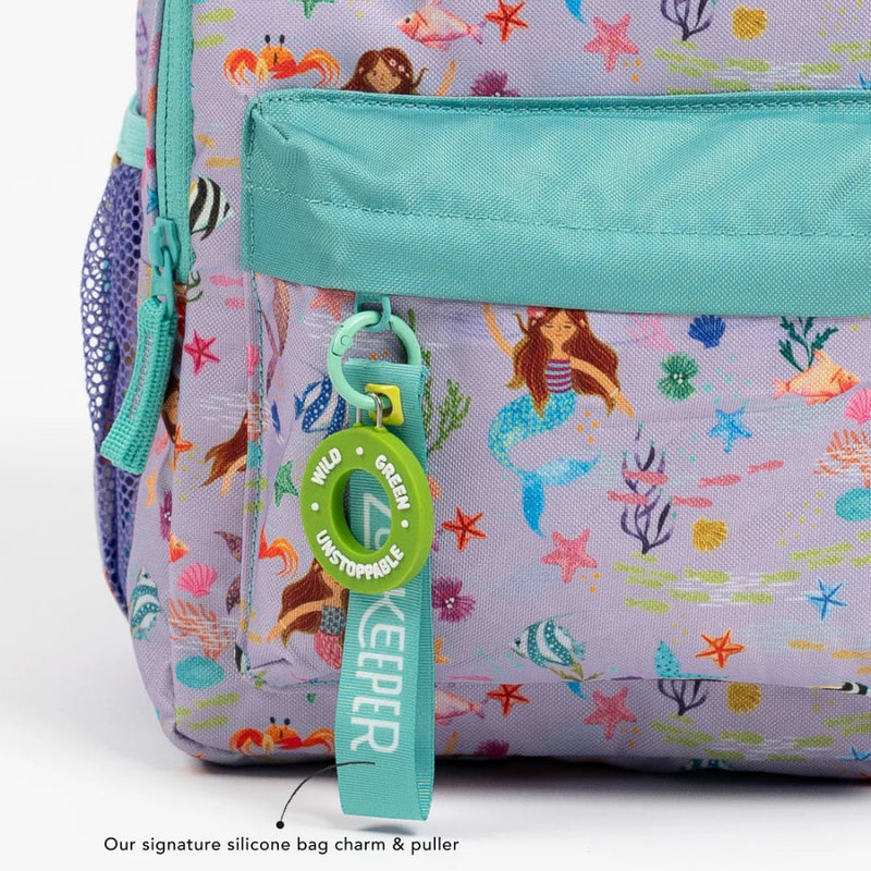 Zookeeper The Sisterhood Council Backpack