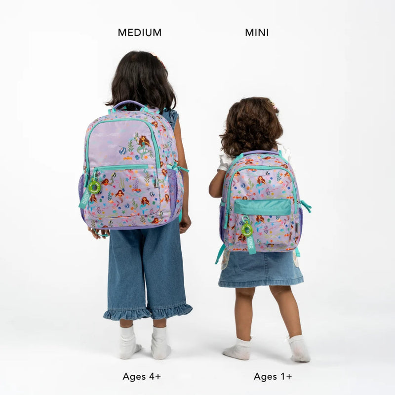 Zookeeper The Sisterhood Council Backpack