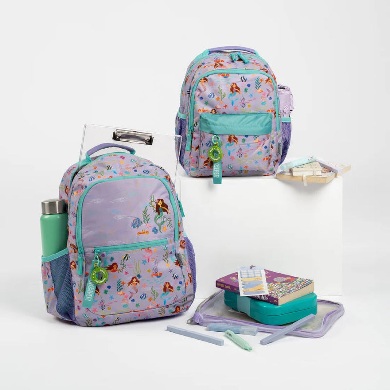 Zookeeper The Sisterhood Council Backpack
