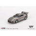 MINI GT #978: Toyota Supra VeilSide Combat V-II Combat Grey-Vehicles-Mini GT-Toycra