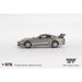 MINI GT #978: Toyota Supra VeilSide Combat V-II Combat Grey-Vehicles-Mini GT-Toycra