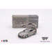 MINI GT #978: Toyota Supra VeilSide Combat V-II Combat Grey-Vehicles-Mini GT-Toycra
