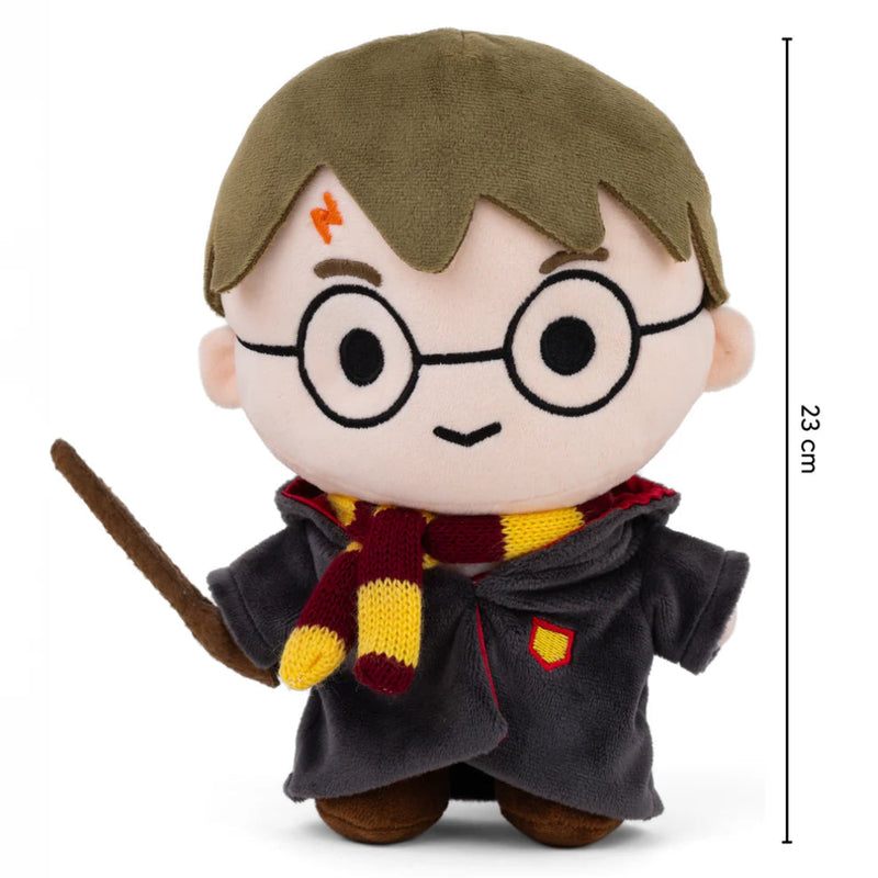 Mirada Harry Potter Soft Toy - 23cm