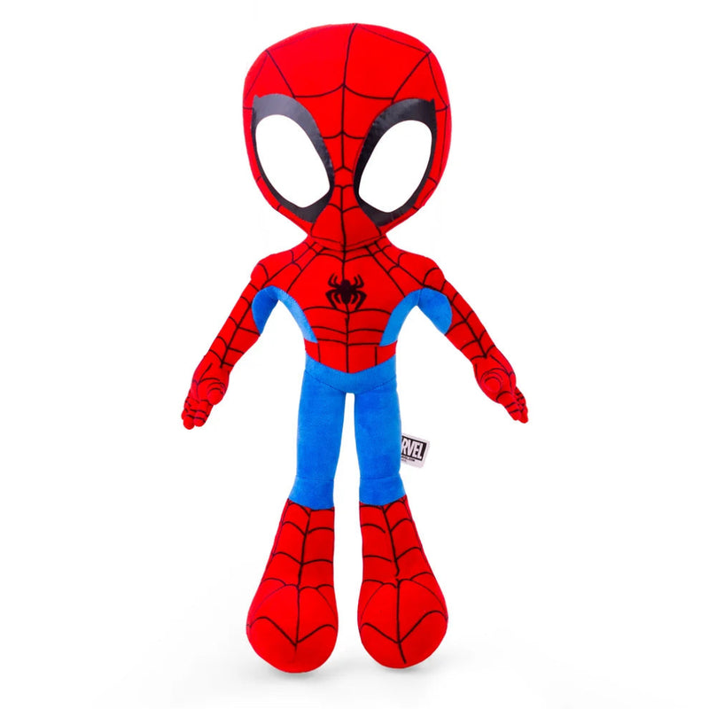 Strings Marvel Official SpiderMan Huggable Plush Toy – 50cm