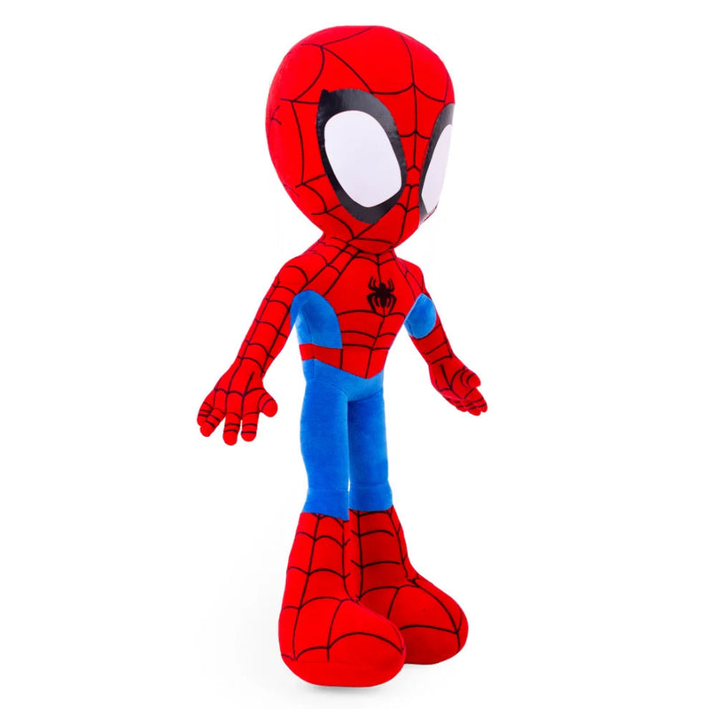Strings Marvel Official SpiderMan Huggable Plush Toy – 50cm