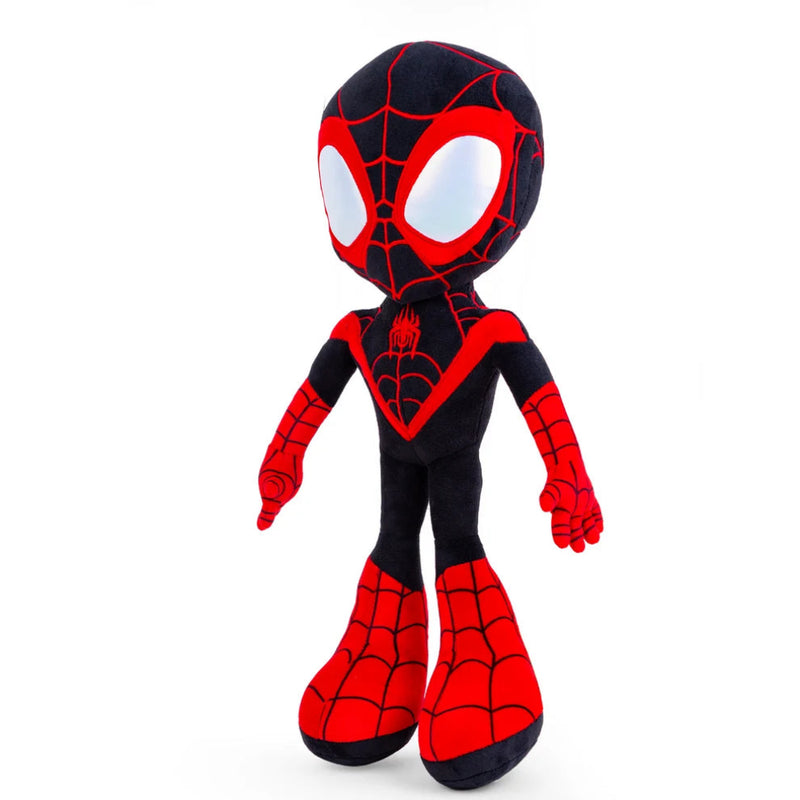 Strings Marvel Official SpiderMan Huggable Plush Toy – 50cm