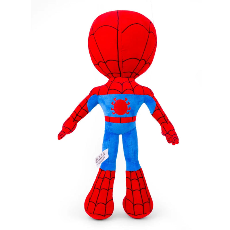 Strings Marvel Official SpiderMan Huggable Plush Toy – 50cm