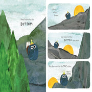 Mabel And The Mountain