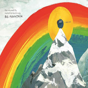 Mabel And The Mountain