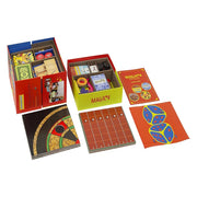 Magic 4 The Party Edition Board Games