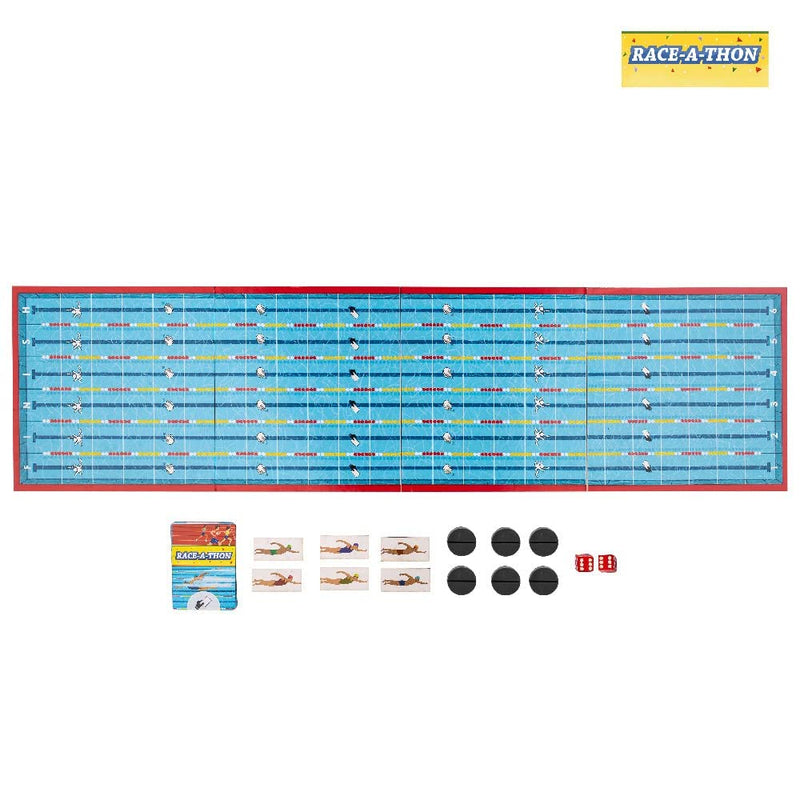 Magic 4 The Party Edition Board Games