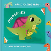 Magic Folding Flaps Books