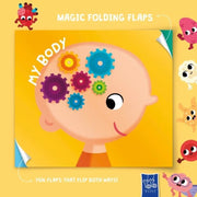 Magic Folding Flaps Books