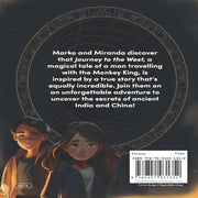 Magic Mirror The Shining Scripture