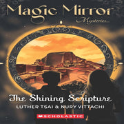 Magic Mirror The Shining Scripture
