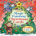 Magic Painting Christmas Cards-Activity Books-Usb-Toycra