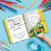 Magic Water Colouring Books-Activity Books-SBC-Toycra