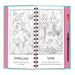 Magic Water Colouring Books-Activity Books-SBC-Toycra