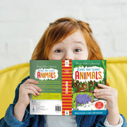 Magic Water Colouring Books