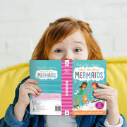 Magic Water Colouring Books