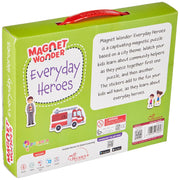 Magnet Wonders Activity set