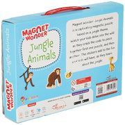 Magnet Wonders Activity set