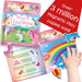 Magnetic Story And Play Book-Board Book-Toycra Books-Toycra