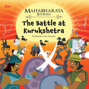 Mahabharata Stories (Set Of 12 Books)