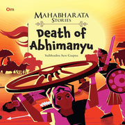 Mahabharata Stories (Set Of 12 Books)