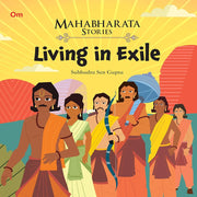 Mahabharata Stories (Set Of 12 Books)