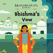 Mahabharata Stories (Set Of 12 Books)
