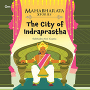Mahabharata Stories (Set Of 12 Books)
