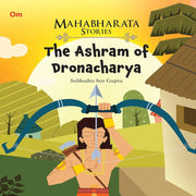 Mahabharata Stories (Set Of 12 Books)