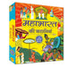 Mahabharata ki Kahaniyan In Hindi-Mythology Book-Ok-Toycra