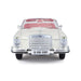 Maisto 1/18 1967 White Mercedes Benz 280SE, Cabrio Collectible Models-Vehicles-Maisto-Toycra
