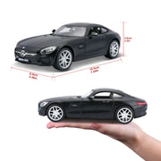 Maisto 1:24 Mercedes-Benz AMG GT Diecast Vehicle