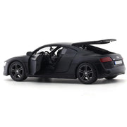 Maisto 1:24 Scale Model Compatible With Audi R8