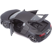 Maisto 1:24 Scale Model Compatible With Audi R8