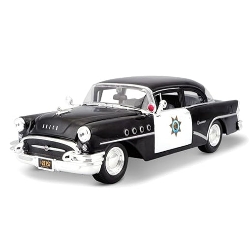 Maisto 1:26 Scale 1955 Buick Century Diecast Vehicle