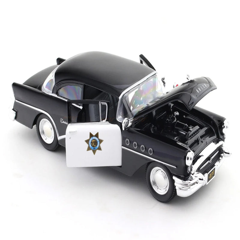 Maisto 1:26 Scale 1955 Buick Century Diecast Vehicle