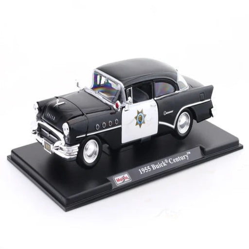 Maisto 1:26 Scale 1955 Buick Century Diecast Vehicle