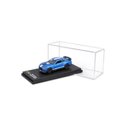 Maisto 1/64 2020 Blue Mustang Shelby GT500 Collectible Models